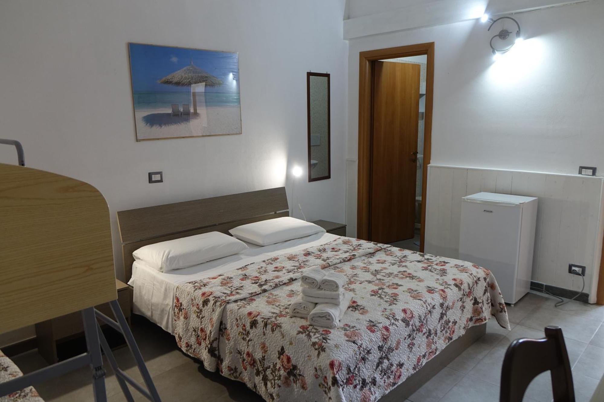 Giardini Sausari Residence Пунта-Прошутто Экстерьер фото